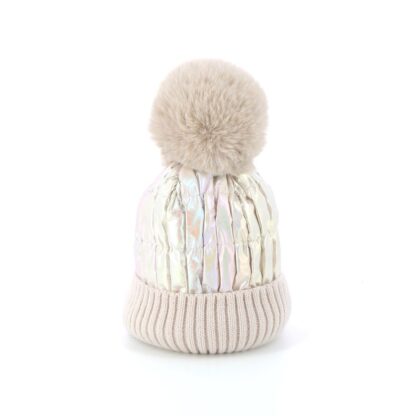 pronti-843-0l3-chapeaux-bonnets-beige-fr-2p