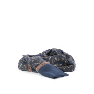 pronti-844-1h3-echarpes-foulards-bleu-marine-fr-1p
