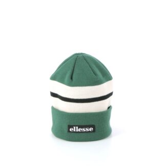 pronti-847-0h4-ellesse-chapeaux-bonnets-vert-fr-1p