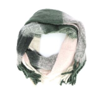 pronti-847-0n6-sjaals-halsdoeken-groen-nl-1p