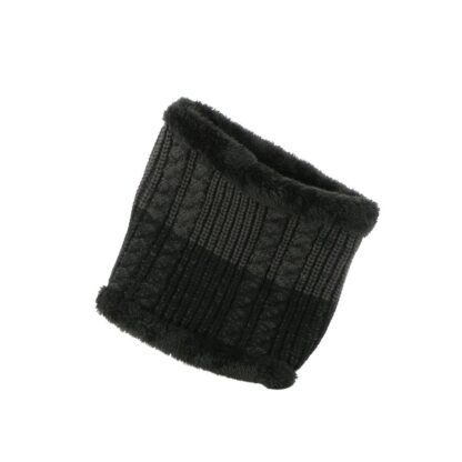 pronti-851-1g5-echarpes-noir-fr-2p