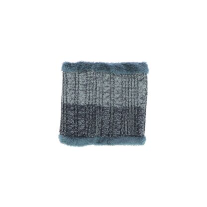 pronti-854-1g5-echarpes-foulards-bleu-fr-1p