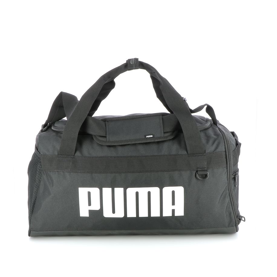 Puma - Sac de sport à logo - Noir