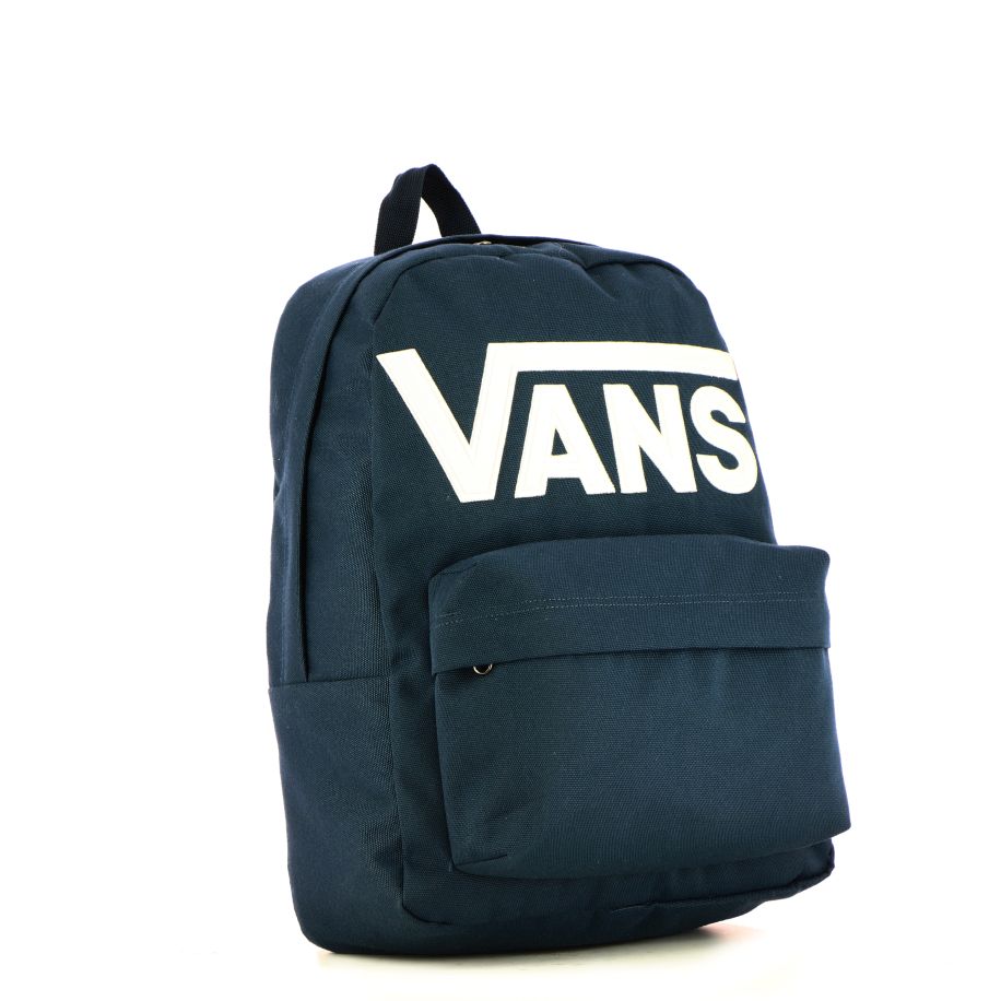 sac a dos vans bleu