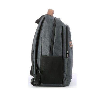 pronti-918-0n3-enrico-benetti-sacs-a-dos-gris-fr-3p