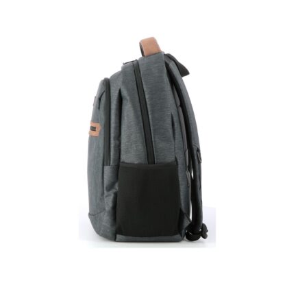 pronti-918-0n3-enrico-benetti-sacs-a-dos-gris-fr-5p