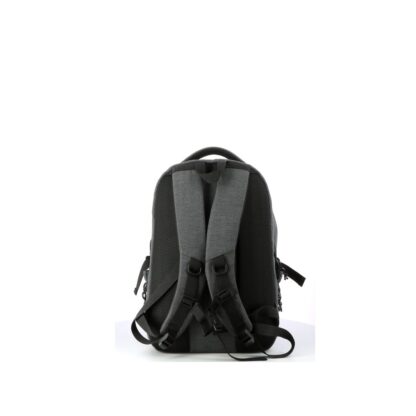 pronti-918-0n6-enrico-benetti-sacs-a-dos-gris-fr-4p