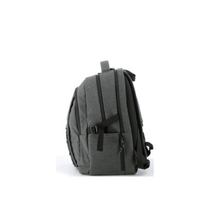 pronti-918-0n6-enrico-benetti-sacs-a-dos-gris-fr-5p