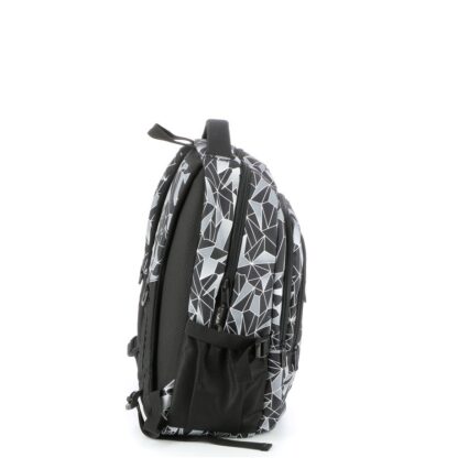 pronti-918-2u7-enrico-benetti-sacs-a-dos-gris-fr-3p