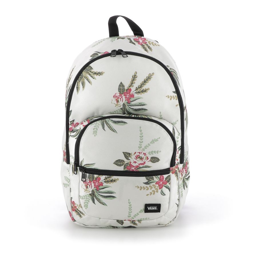 Vans Rugzakken Turnzakken Bloemenprint Pronti