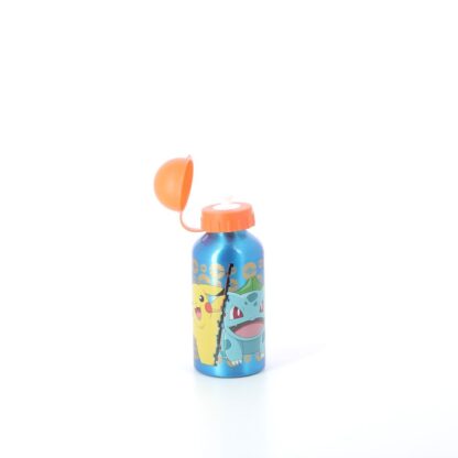 pronti-934-043-pokemon-drinkfles-blauw-nl-3p