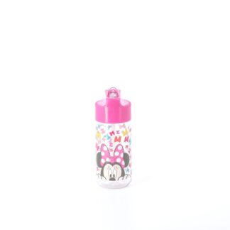 pronti-935-045-minnie-drinkfles-roze-nl-1p