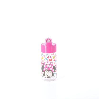 pronti-935-045-minnie-drinkfles-roze-nl-1p