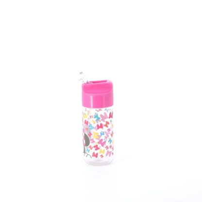 pronti-935-045-minnie-drinkfles-roze-nl-2p