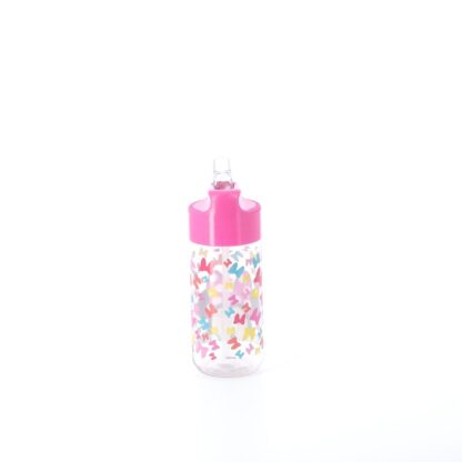 pronti-935-045-minnie-drinkfles-roze-nl-3p