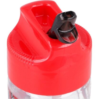 pronti-935-047-spider-man-drinkfles-rood-nl-3p
