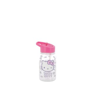 pronti-935-0r1-hello-kitty-drinkfles-roze-nl-1p