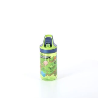 pronti-937-0c6-minecraft-drinkfles-groen-nl-1p