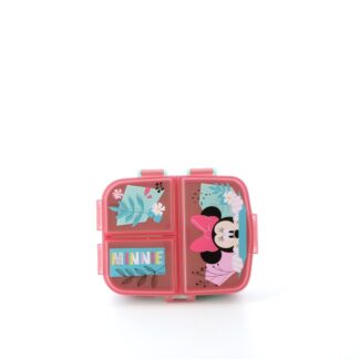 pronti-939-0c1-minnie-brooddoos-multi-roze-nl-1p