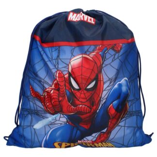 pronti-954-090-spider-man-sacs-de-gym-bleu-fr-1p