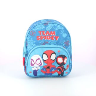 pronti-954-0v4-spidey-sacs-a-dos-bleu-fr-1p