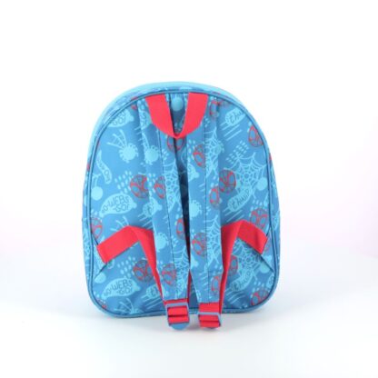 pronti-954-0v4-spidey-sacs-a-dos-bleu-fr-4p