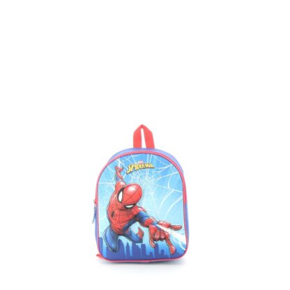 pronti-954-2n7-spider-man-sacs-a-dos-bleu-sacs-a-dos-sacs-de-gym-sacs-de-lunch-sacs-de-sport-bleu-fr-1p