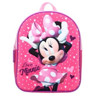 pronti-955-064-minnie-sacs-a-dos-rose-fr-1p