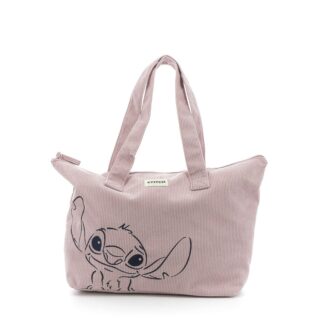 pronti-955-100-stitch-schoudertassen-roze-nl-1p