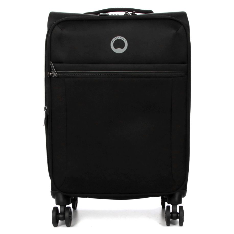 DELSEY PARIS Chatelet Air 2.0 Suitcase Trunk 80 cm au meilleur prix sur