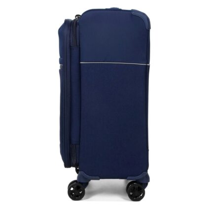 pronti-974-072-delsey-valises-bleu-fr-2p