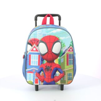 pronti-994-086-spidey-trolleys-valiezen-blauw-nl-1p