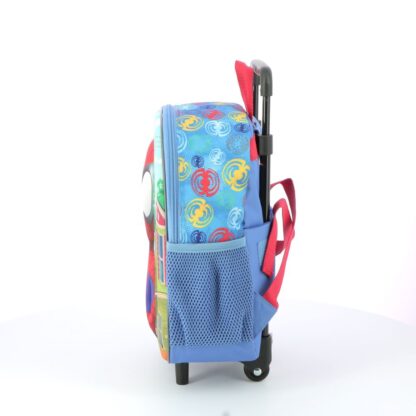 pronti-994-086-spidey-trolleys-valiezen-blauw-nl-3p