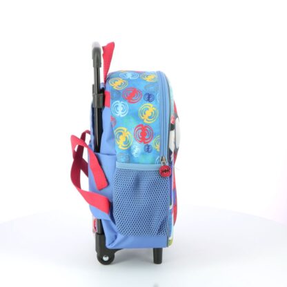 pronti-994-086-spidey-trolleys-valiezen-blauw-nl-5p