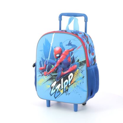 pronti-994-087-spider-man-trolleys-fr-2p