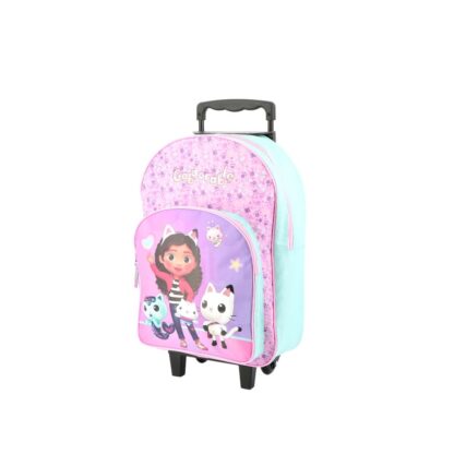 pronti-995-092-gabby-dollhouse-trolleys-valises-rouge-fr-2p