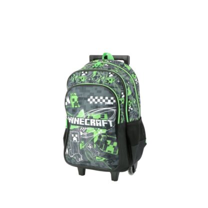 pronti-998-090-minecraft-trolleys-valises-gris-fr-2p